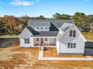 649 Post Office Rd LOT 7, Rock Island, TN 38581