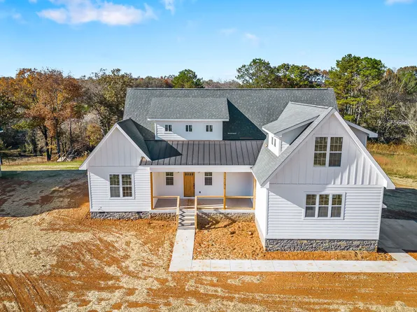 649 Post Office Rd Lot 7, Rock Island, TN 38581