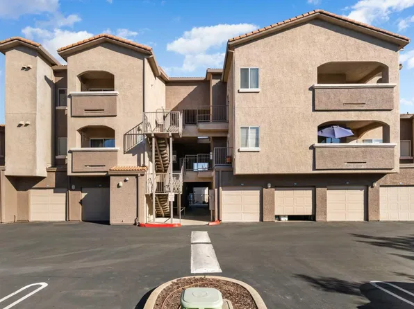 10001 Woodcreek Oaks Blvd Unit 236, Roseville, CA 95747