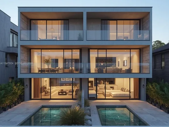 5650 N Miami Ave, Miami, FL 33127