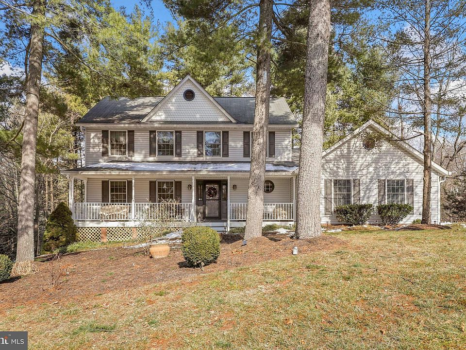 309 Copper Oaks Dr, Woodsboro, MD 21798 Zillow