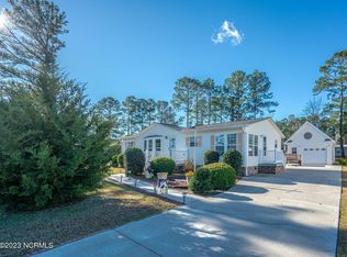836 Nicholas Dr, Carolina Shor, NC 28467