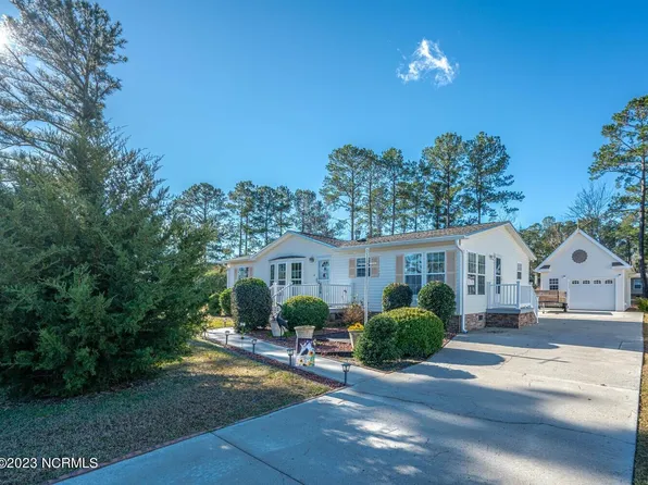 836 Nicholas Drive, Calabash, NC 28467