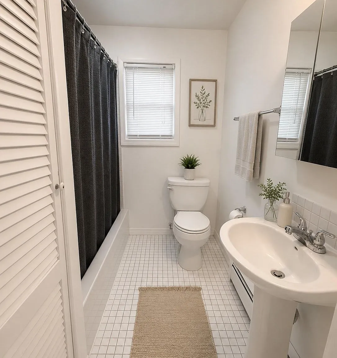2 bed, 1.0 bath, 1100 sqft, $1,800 — Photo 4
