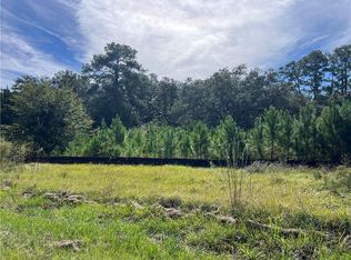 116 Smith Rd, Brunswick, GA 31525