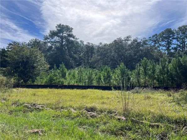 116 Smith Rd, Brunswick, GA 31525