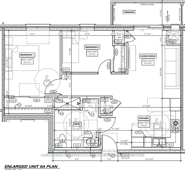 2 bed, $1,975 — Photo 4