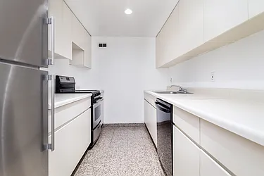 Rented by REAL New York