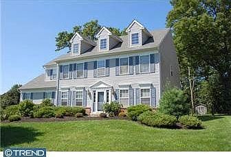 Beautiful Exterior