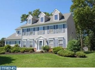 101 Blue Jay Way, North Wales, PA 19454