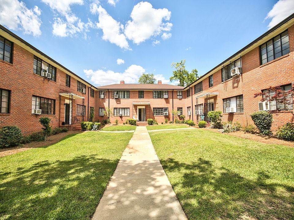 Park Avenue Apts Apartment Rentals Tallahassee, FL Zillow