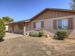 6328 W Cheery Lynn Rd, Phoenix, AZ 85033