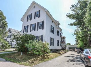 447 Manchester St, Manchester, NH 03103