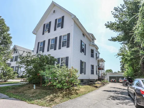 447 Manchester Street, Manchester, NH 03103
