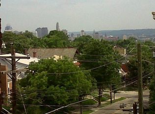 2363 Ravine St APT 3, Cincinnati, OH 45219