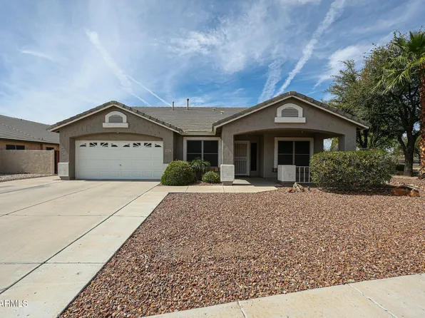 19622 N 66TH Lane, Glendale, AZ 85308