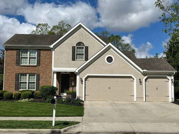 7339 Tullymore Dr, Dublin, OH 43016
