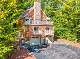 44 Silver St, Gilford, NH 03249