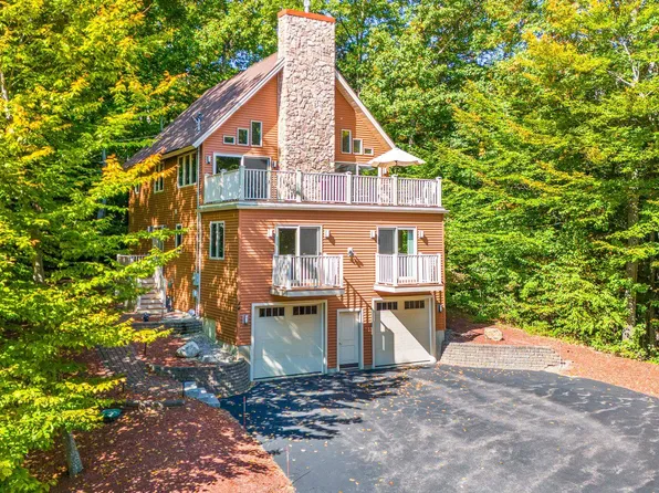44 Silver Street, Gilford, NH 03249