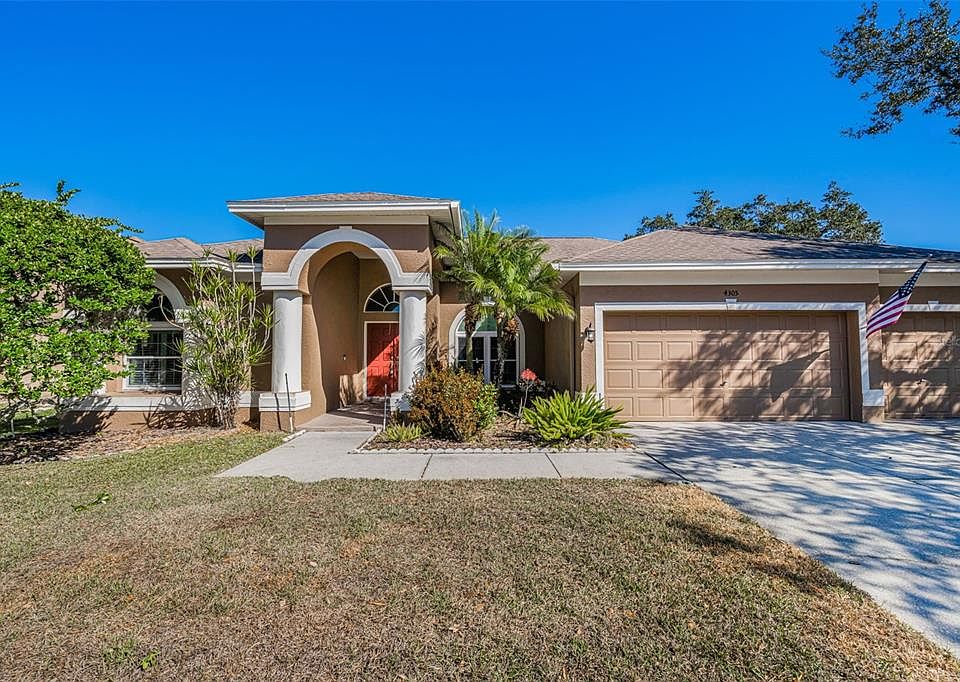 1st image of 4305 Harbor Lake Dr