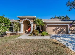 4305 Harbor Lake Dr, Lutz, FL 33558