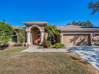4305 Harbor Lake Dr, Lutz, FL, 33558