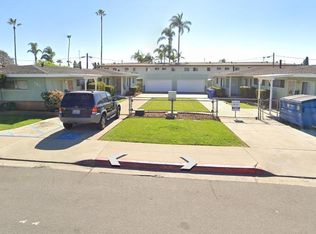 468 Davidson St #A, Chula Vista, CA 91910
