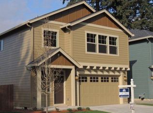 4325 NE 135th Ave, Vancouver, WA 98682