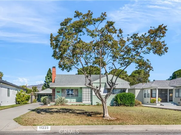 11223 Danbury St, Arcadia, CA 91006