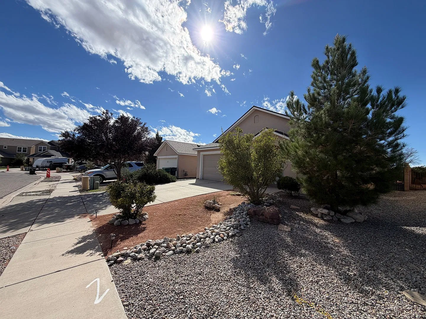 3 Bedroom Single Story Home Available in Cabezon Near Southern Blvd SE & Unser Blvd SE! — Photo 2