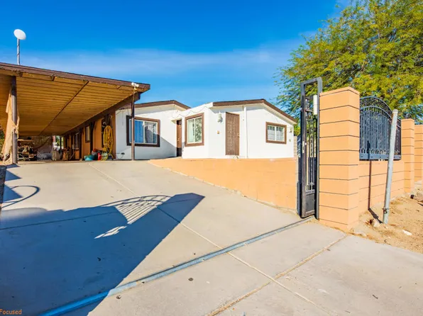 98560 Seascape Ave, Mecca, CA 92254