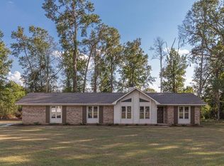 30 Sowell Rd, Dothan, AL 36301