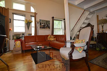 Rented by City Stop Realty