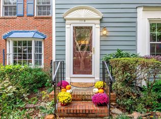 1118 Collington Dr, Cary, NC 27511
