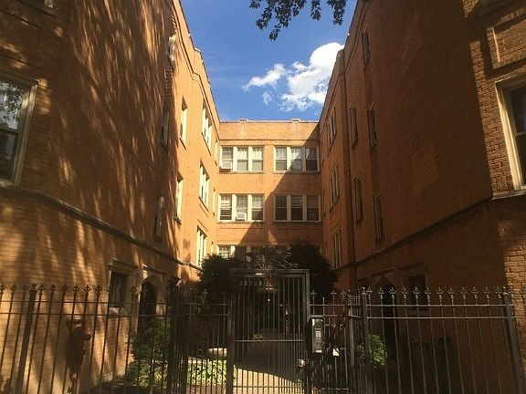 2nd image of 4601 N Campbell Ave APT 1