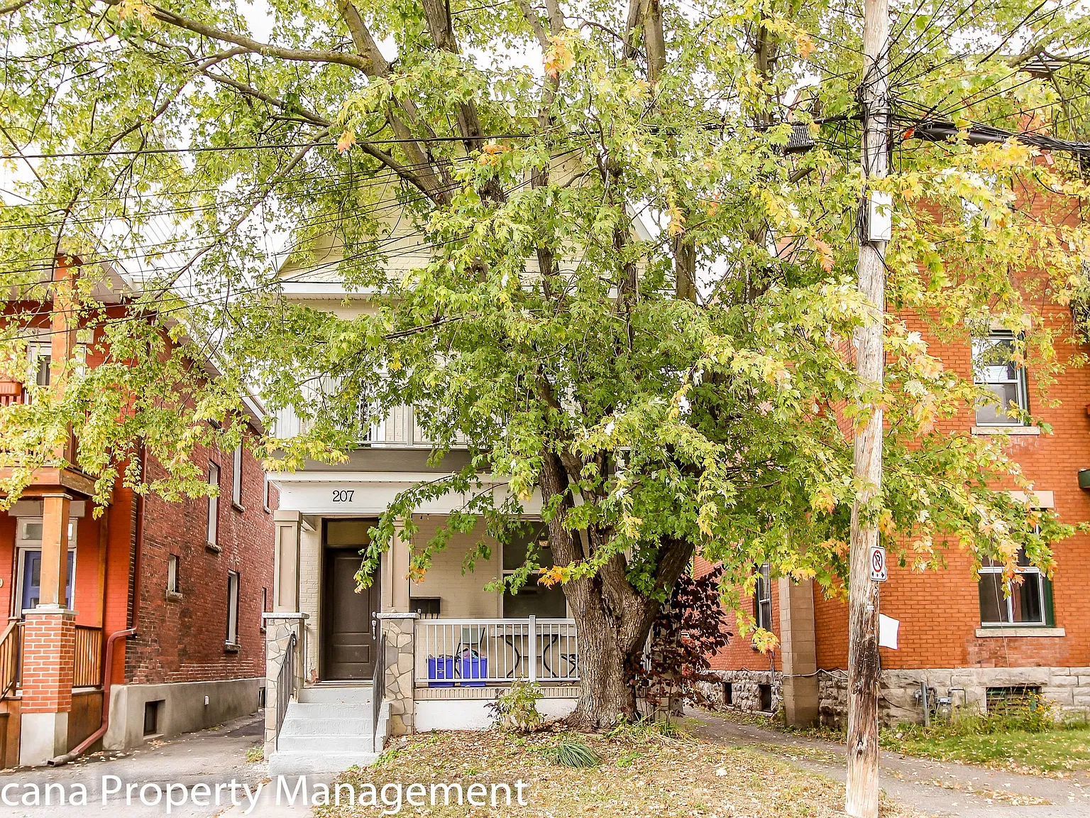 207 Fifth Avenue - Unit 2 - 2 — Photo 1