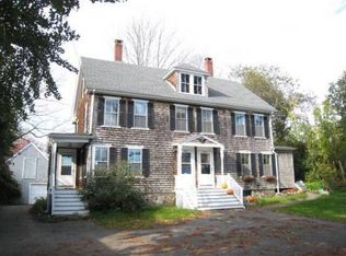 137 Pepperrell Rd, Kittery Point, ME 03905