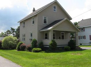 6 Haviland Ave, South Glens Falls, NY 12803