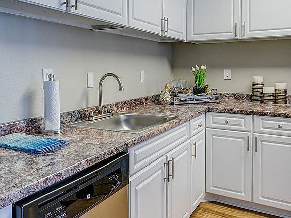 Kitchen Model