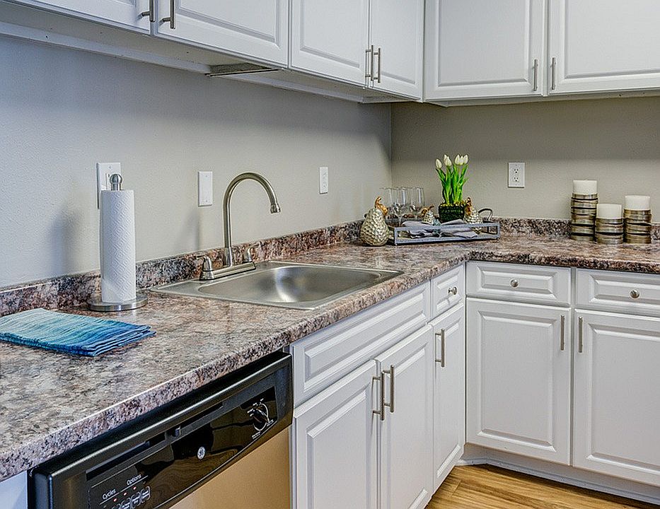 Kitchen Model