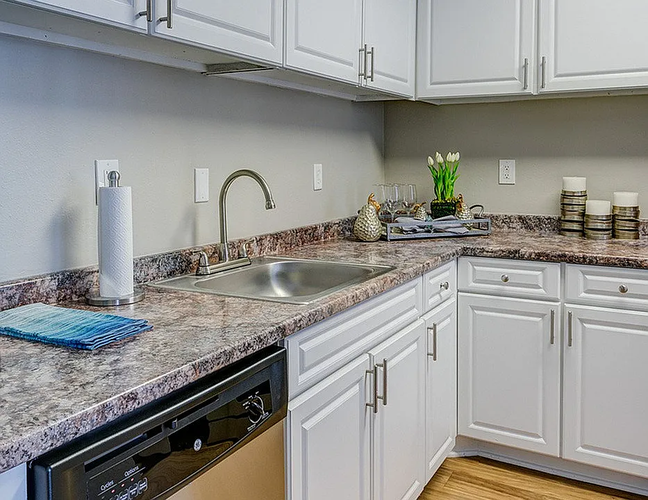 Kitchen Model