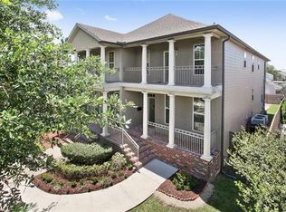 6366 Vicksburg St, New Orleans, LA 70124