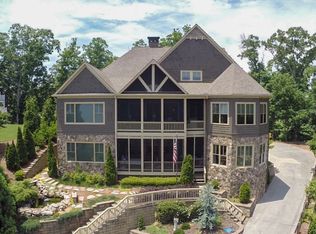 4180 Sinclair Shores Rd, Cumming, GA 30041