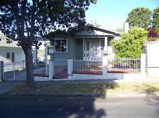 815 Milwaukee Ave, Los Angeles, CA 90042