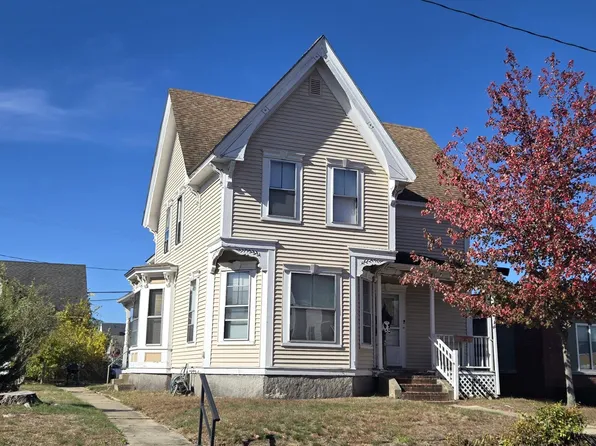 748 Pine Street, Manchester, NH 03104