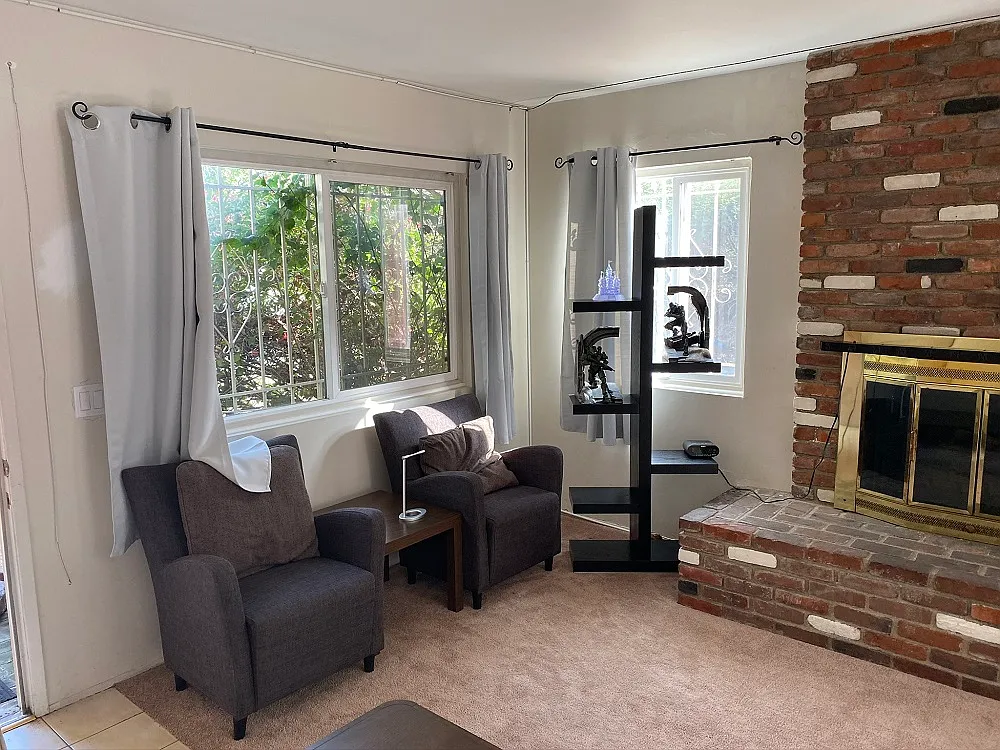 3 bed, 1600 sqft, $3,500 — Photo 4
