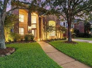 12419 Santiago Cove Ln, Houston, TX 77041