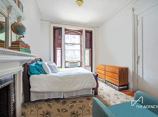 73 W 85th St APT 1A, New York, NY 10024