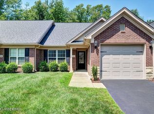 6544 Renate Rd, Louisville, KY 40291