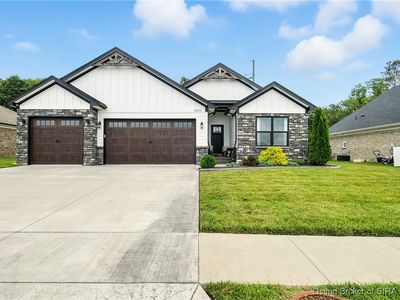 6543 Ashley Springs Court, Charlestown, IN, 47111